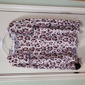 Long Sleeve Top